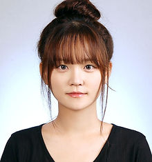 Jung Eunhye portrait