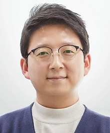 Hyun-Gyu Lee portrait