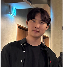 Kim Seungwon portrait