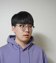 Kim Yechan portrait